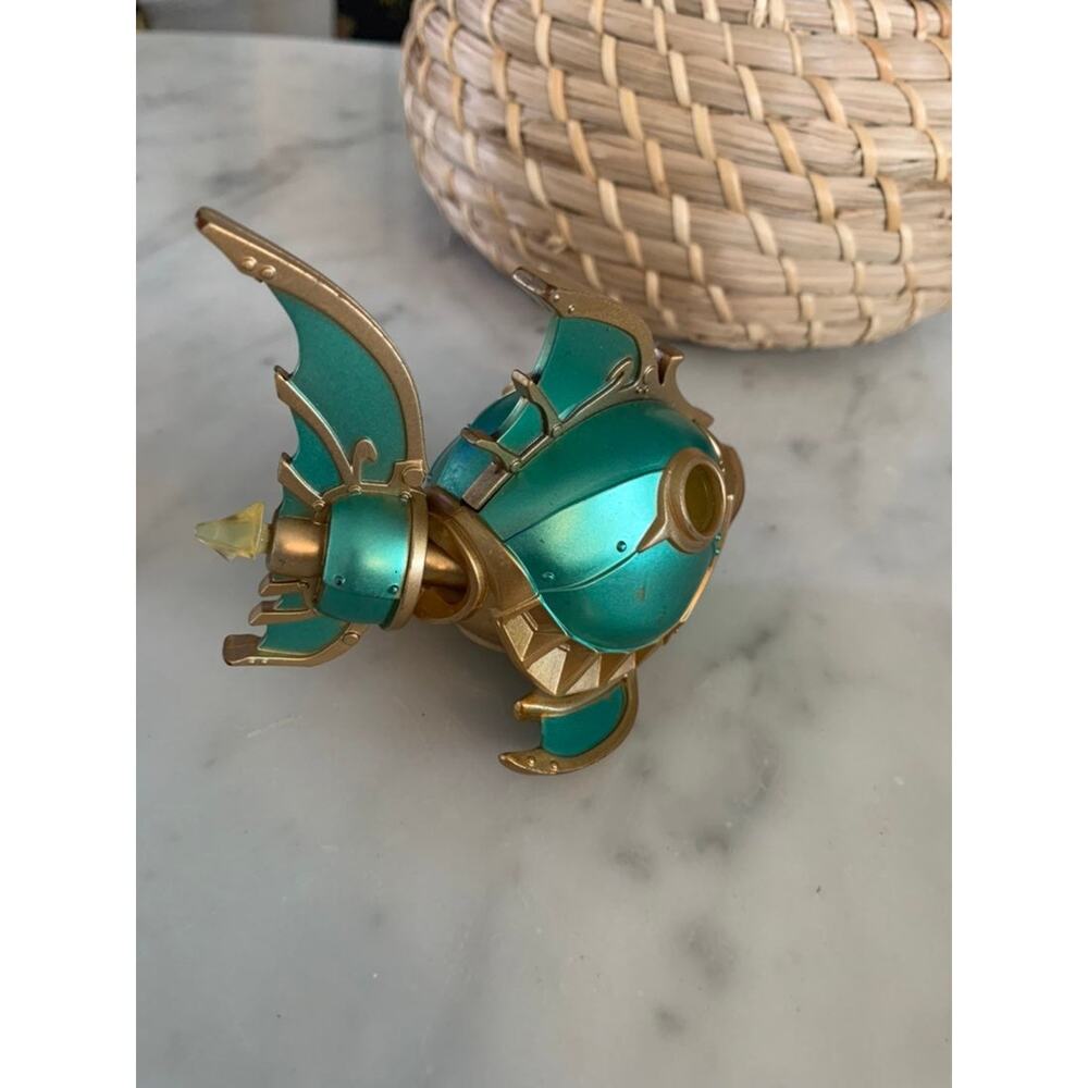 Reef Ripper Skylander - Picture 2 of 5